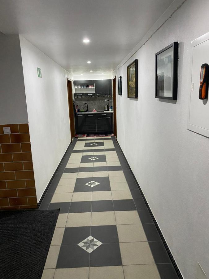 Zimmervermietung Abir Dresde Exterior foto