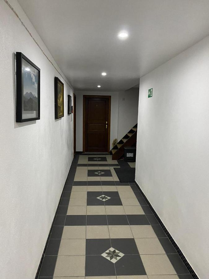 Zimmervermietung Abir Dresde Exterior foto