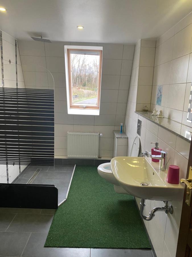 Zimmervermietung Abir Dresde Exterior foto