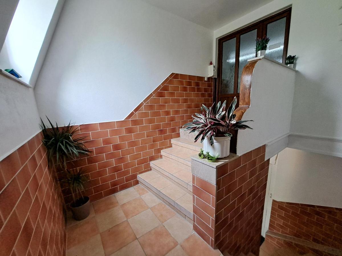 Zimmervermietung Abir Dresde Exterior foto